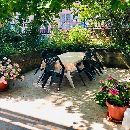 Rosita 1 Apartment Rovinj Exterior photo
