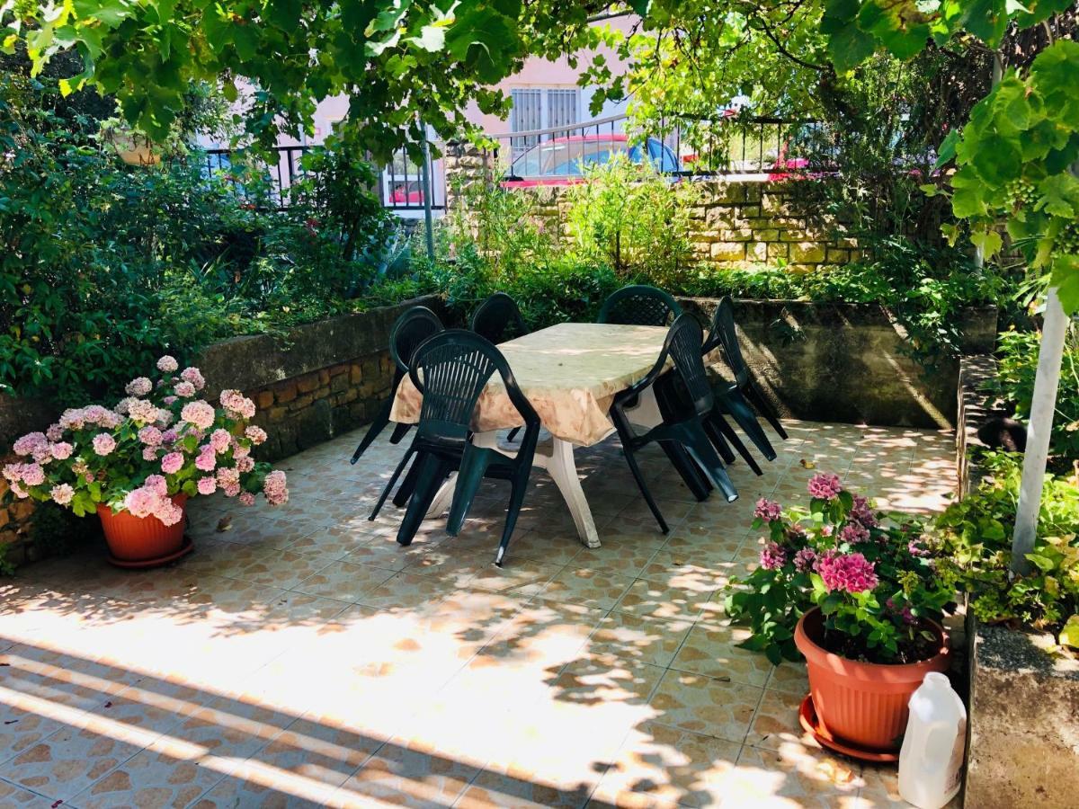 Rosita 1 Apartment Rovinj Exterior photo
